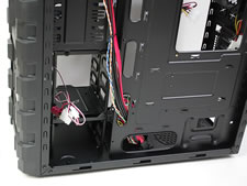 HAF 912 Advanced