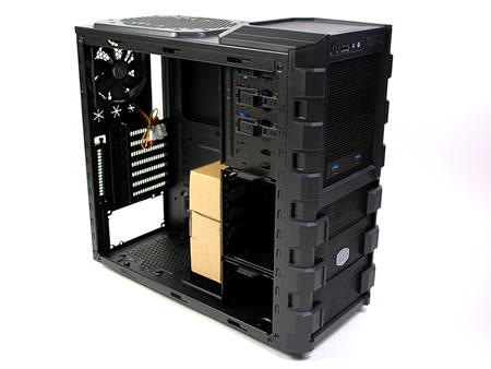HAF 912 Advanced