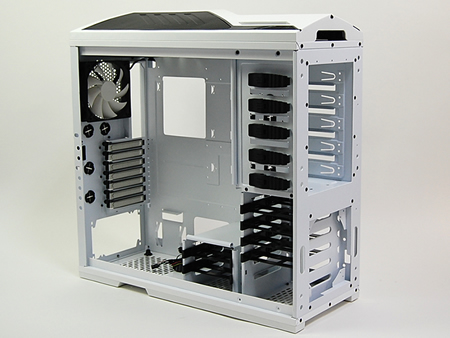 NZXT　PHANTOM PCケース