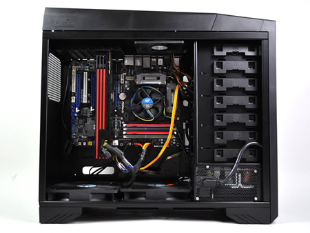 RAVEN 3