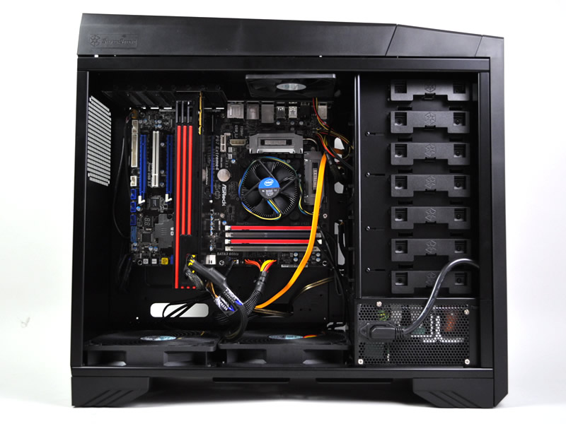 RAVEN 3