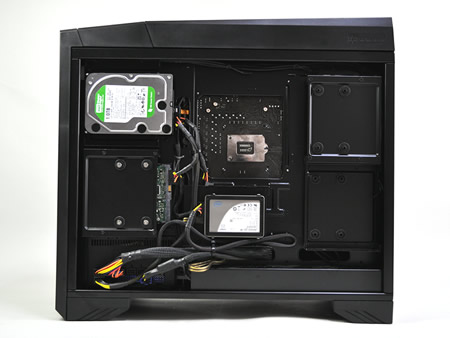 RAVEN 3