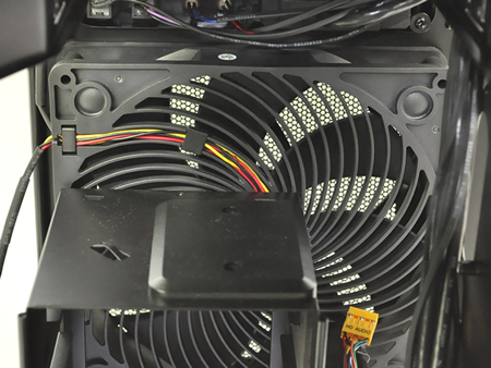 エルミタ的速攻撮って出しレビュー Vol.90 MicroATXケース定番の