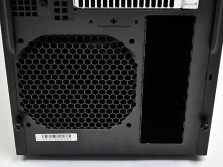 エルミタ的速攻撮って出しレビュー Vol.90 MicroATXケース定番の