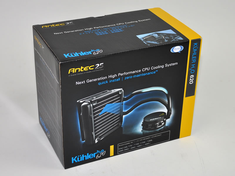 KUHLER-H2O-620