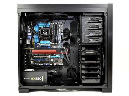 corsair