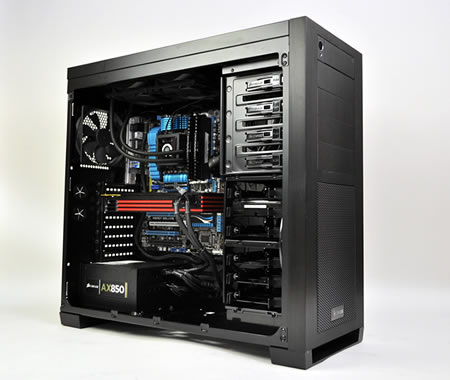 corsair