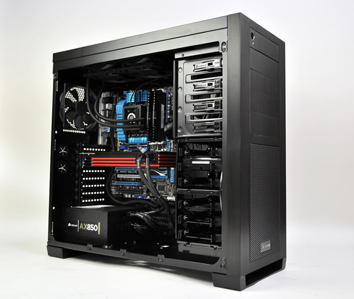 corsair