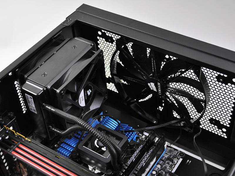 corsair