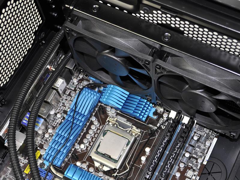 corsair