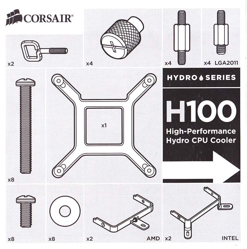 corsair