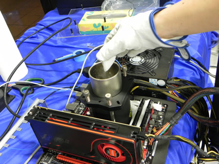 エルミタ的速攻撮って出しレビュー Vo.142 -自作派なら1度はやって