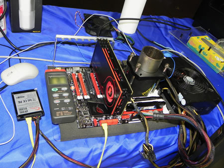 エルミタ的速攻撮って出しレビュー Vo.142 -自作派なら1度はやって