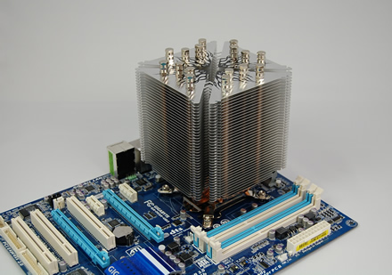 エルミタージュ秋葉原 エルミタ的「一点突破」 CPUクーラー編 Vol.6