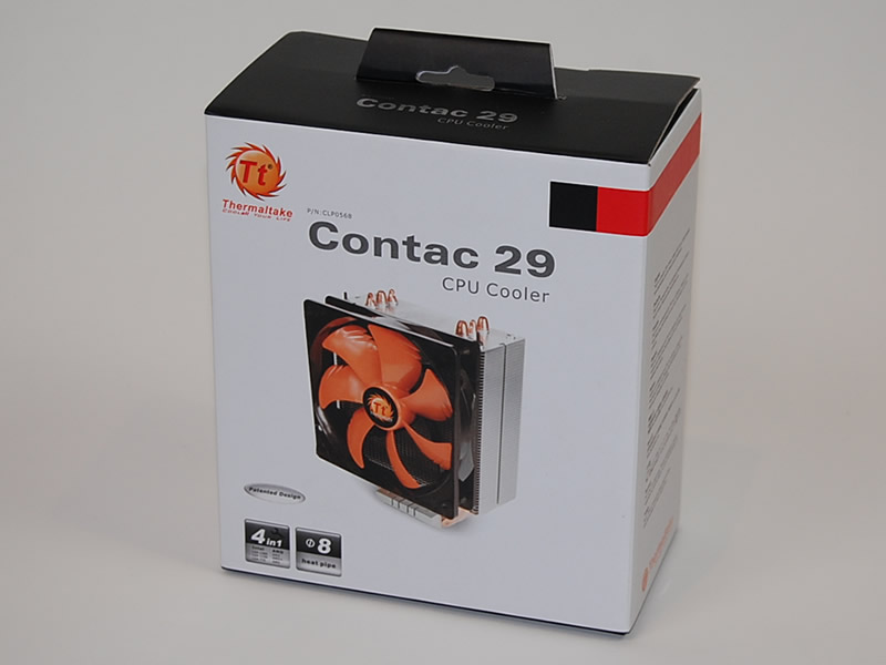 Contac 29