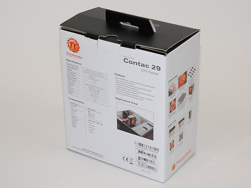 Contac 29