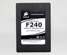 CORSAIR SSD