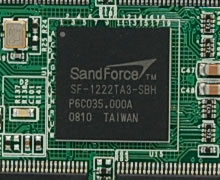 CORSAIR SSD