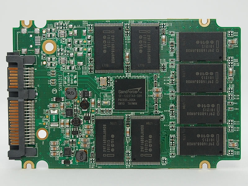 CORSAIR SSD