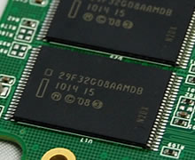 CORSAIR SSD