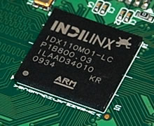 CORSAIR SSD