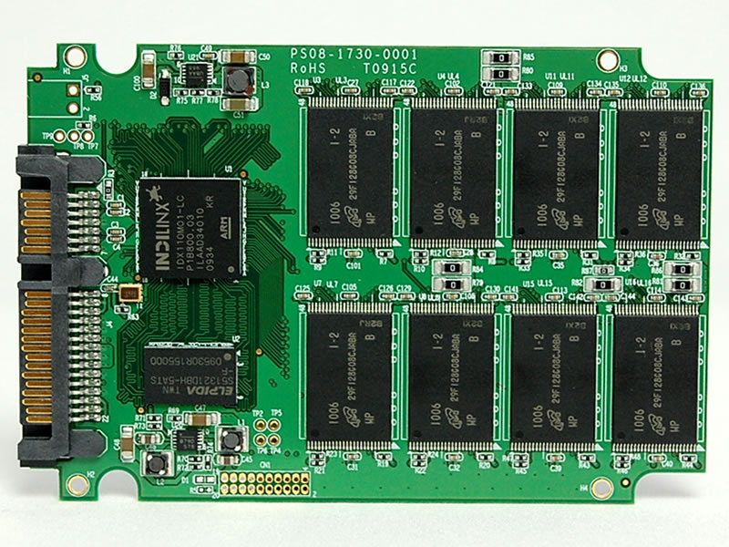 CORSAIR SSD