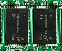CORSAIR SSD