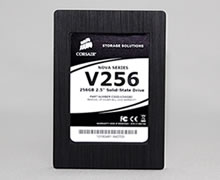 CORSAIR SSD