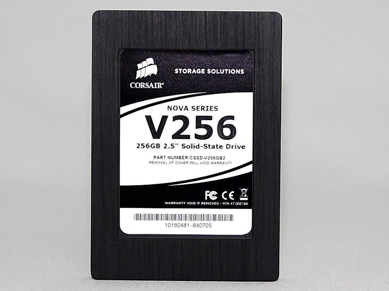 CORSAIR SSD