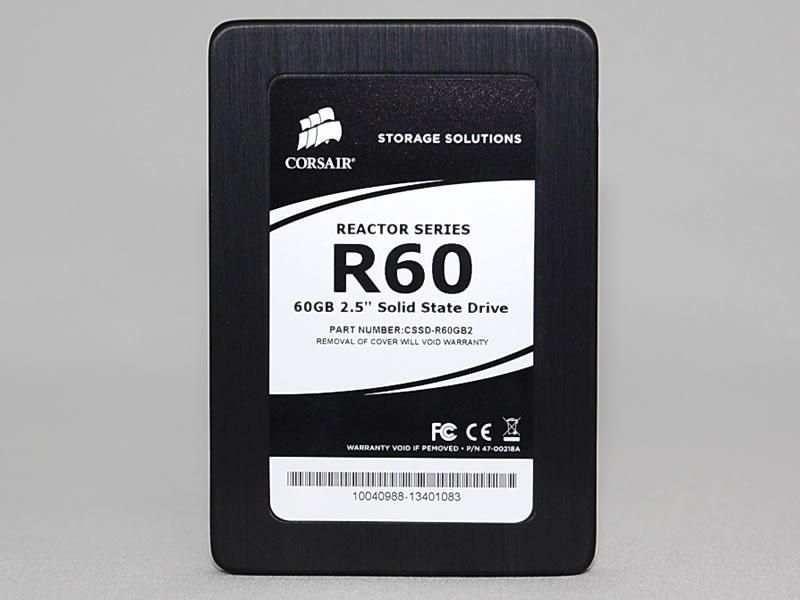 CORSAIR SSD