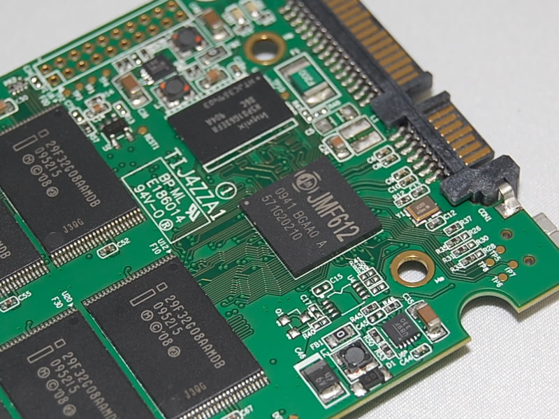 CORSAIR SSD