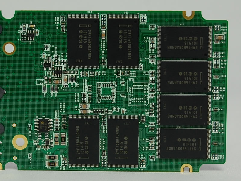 CORSAIR SSD