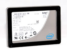 Intel SSD