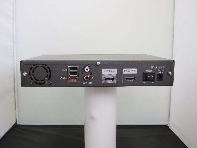 HVR-BX1