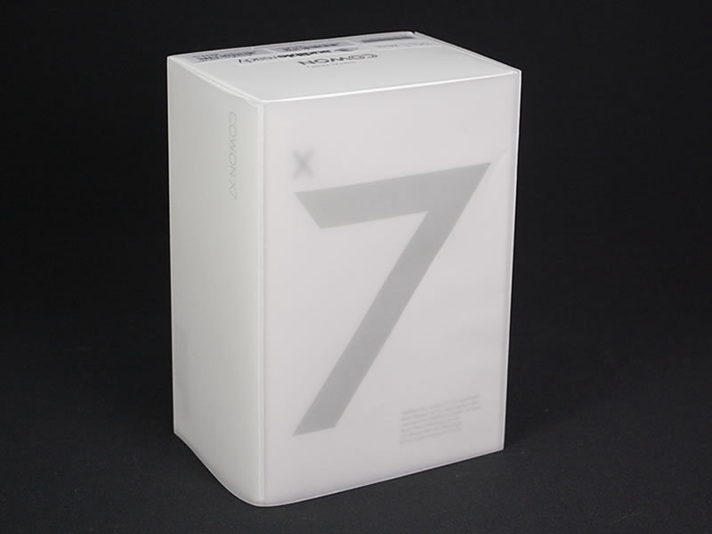 X7