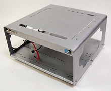 Bench Test/Table