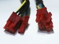 PCIe�R�l�N�^