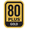 80PLUS GOLD