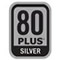 80PLUS SILVER