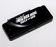 GBOX-mini