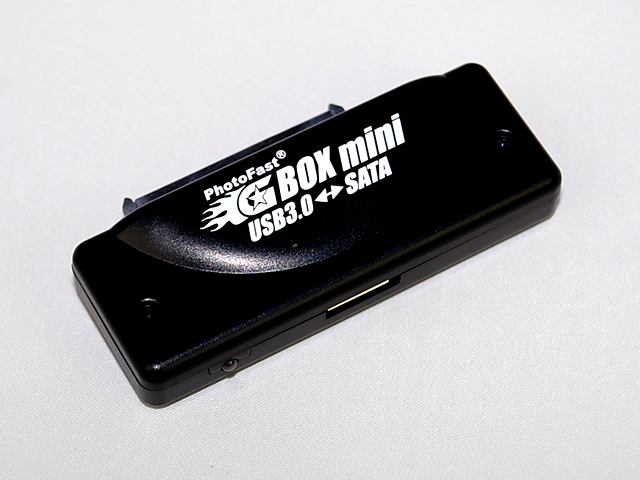 GBOX-mini