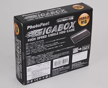 GIGABOX