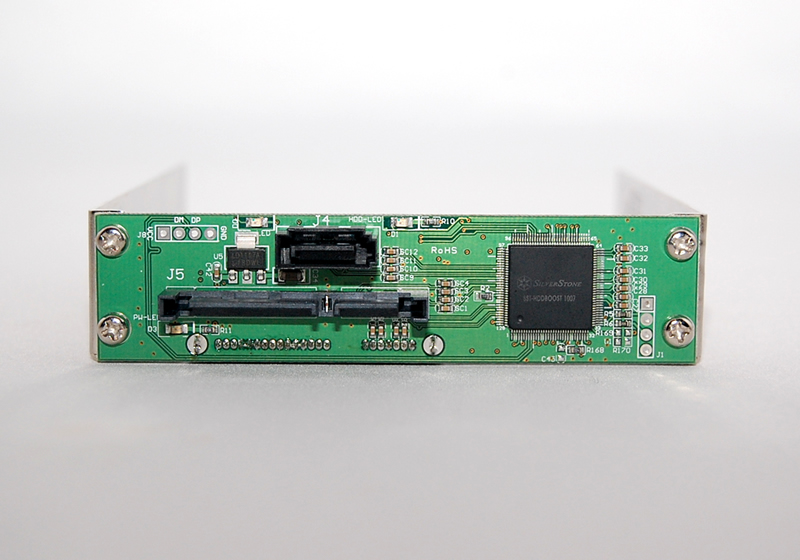 SST-HDDBOOST