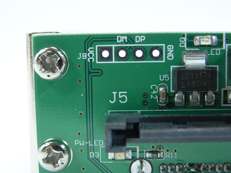SST-HDDBOOST