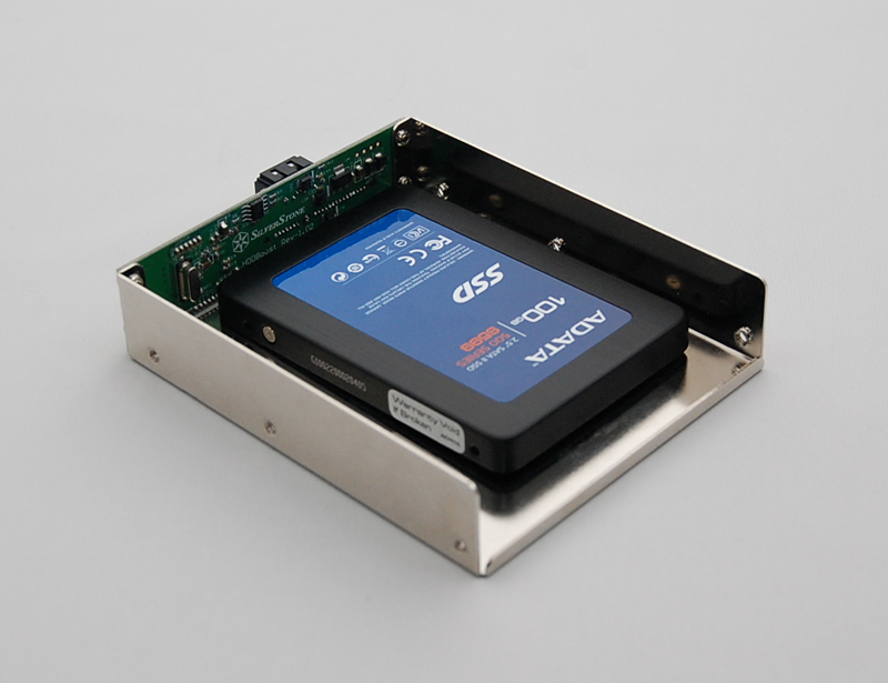 SST-HDDBOOST