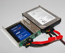 SST-HDDBOOST