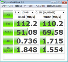 SST-HDDBOOST