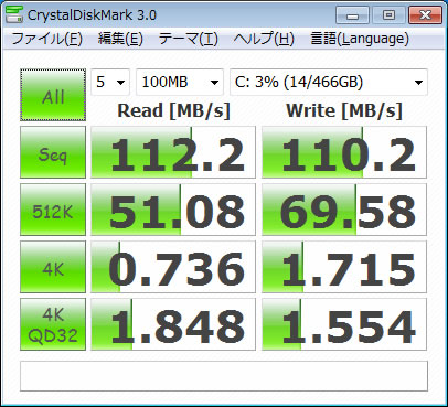 SST-HDDBOOST
