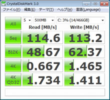 SST-HDDBOOST