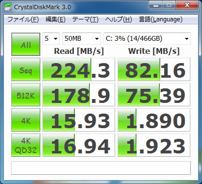 SST-HDDBOOST